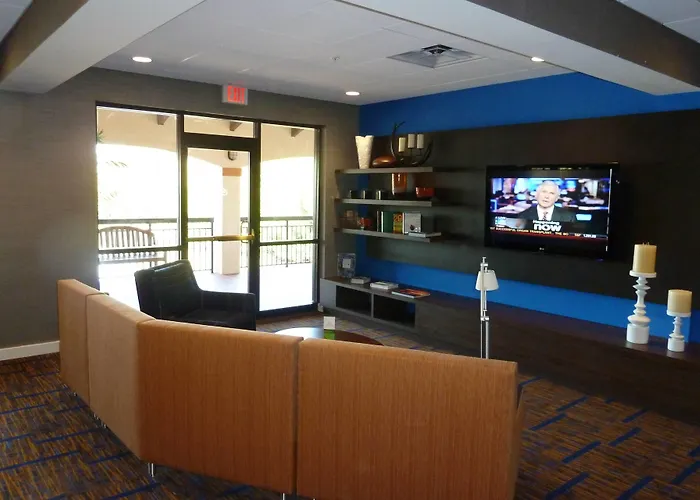 Golf hotels Courtyard By Marriott Key West Waterfront